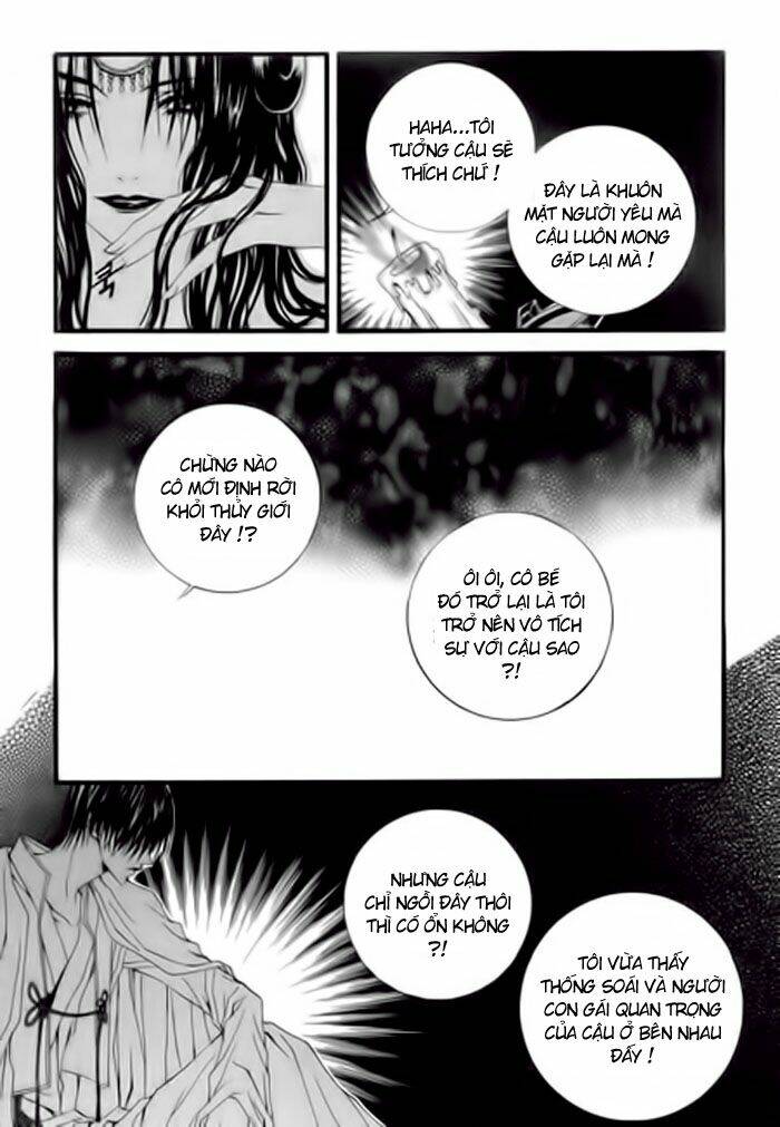 habaek-eui shinbu chapter 28 11