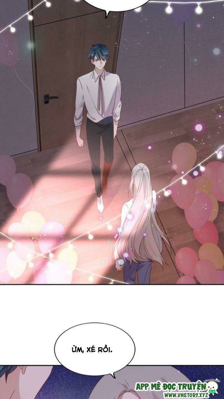 bạn trai kém tuổi bẫy yêu tôi chapter 60 37