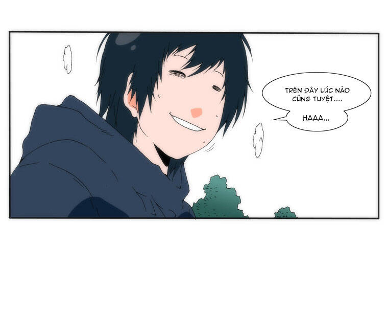 can't see can't hear but love chapter 2 42