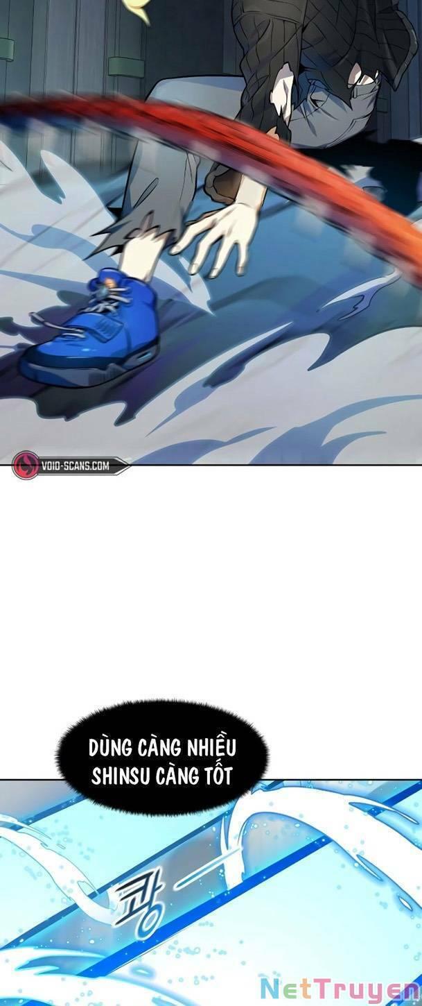 tòa tháp bí ẩn 2 chapter 561 36