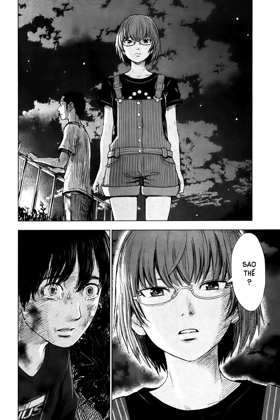 aku no hana chapter 26 35