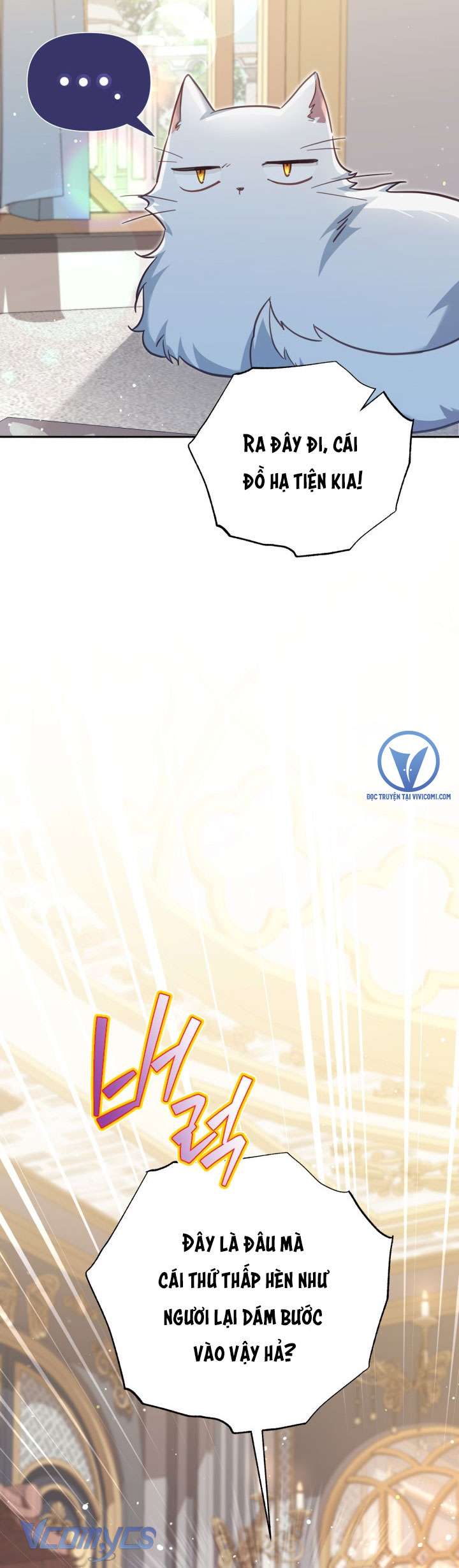 không có chỗ cho kẻ giả mạo chapter 33 18