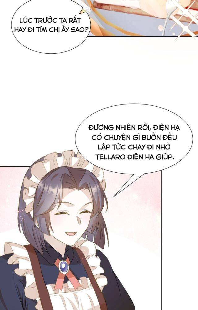 ma pháp của công chúa amy chapter 3 42