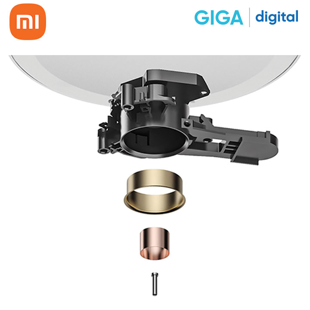 Ấm đun siêu tốc gen 2 Xiaomi 1.7L MJDSH04YM - Hàng Chính Hãng