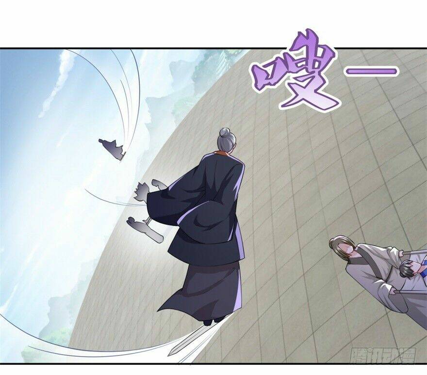 tiên ma đồng tu chapter 60 7