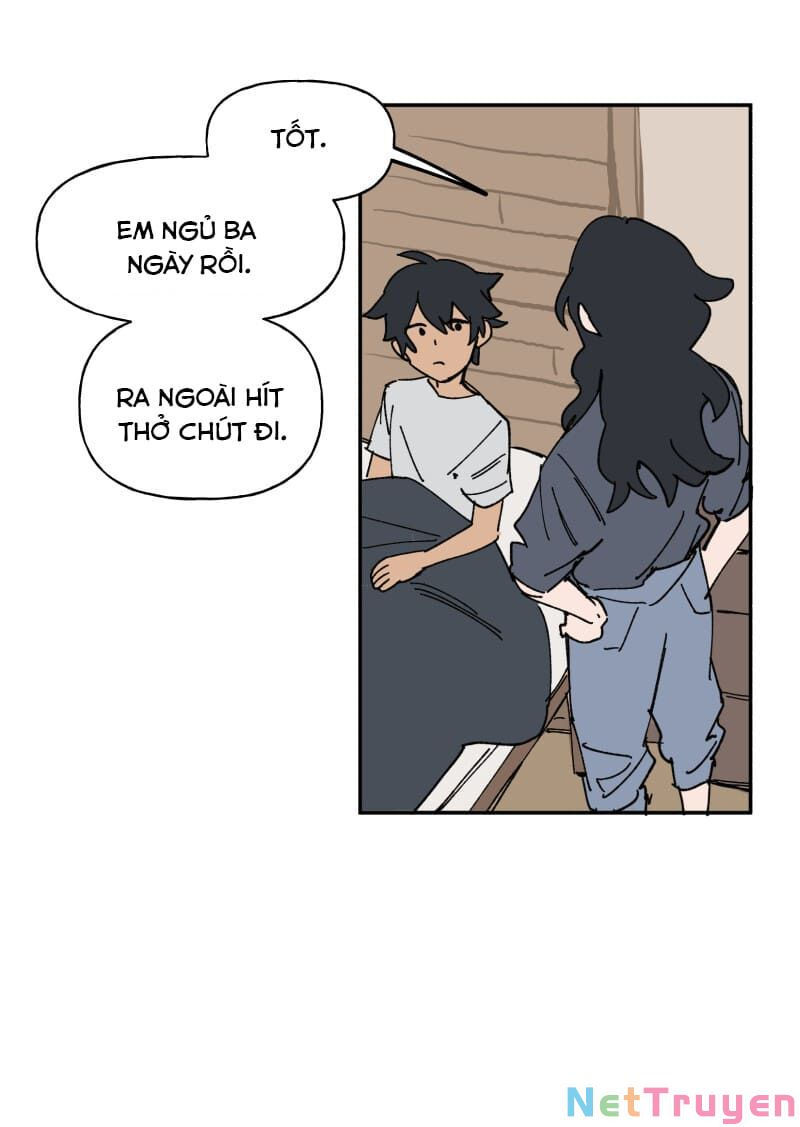 lumine - cội nguồn ánh sáng chapter 109 16