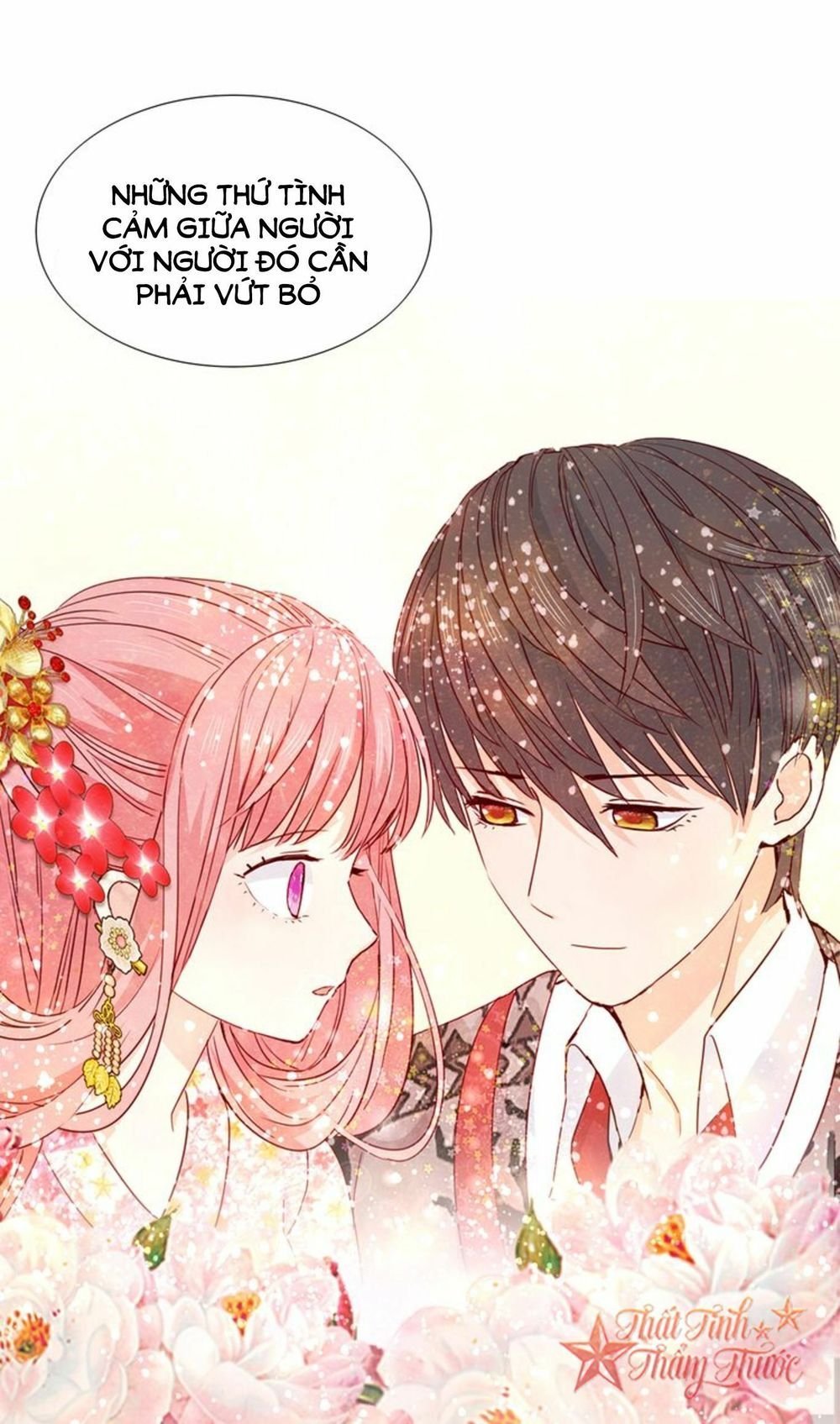 mộng văn sơn hải kinh chapter 21 21