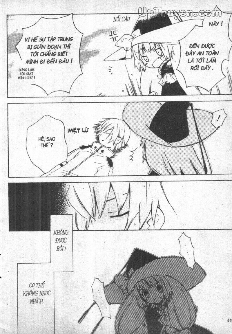 hoshi no witch chapter 1 44