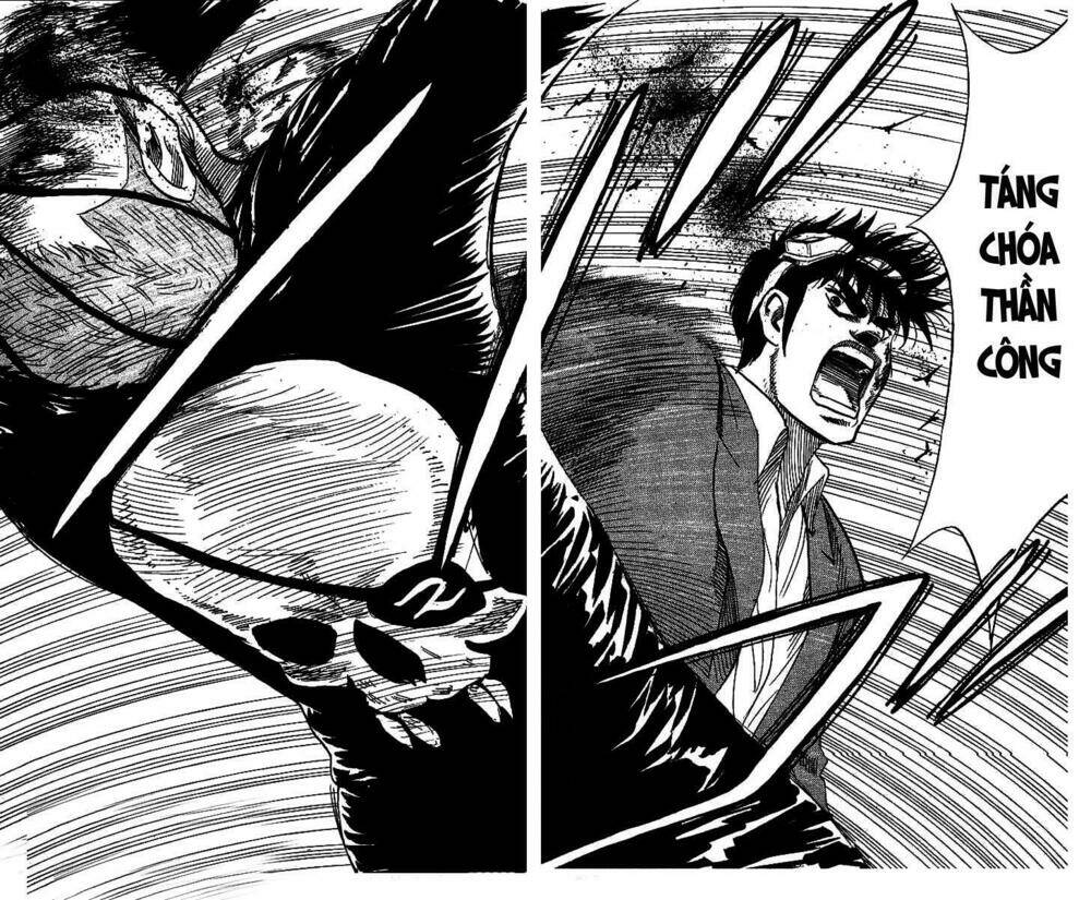 hareluya chapter 79 15