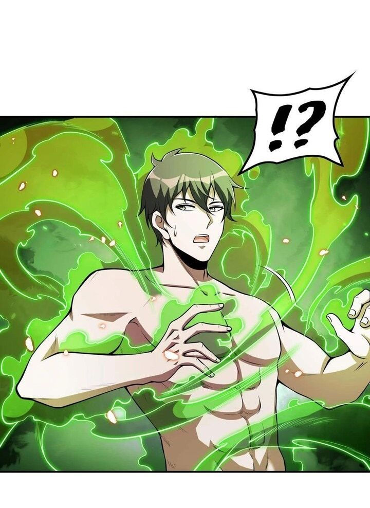 đệ nhất người ở rể chapter 81 34