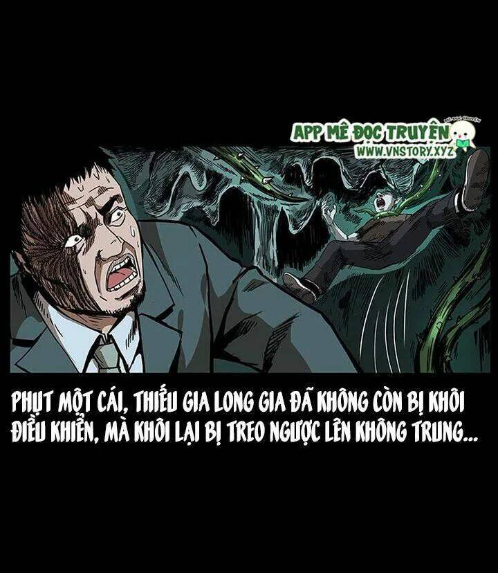 U Minh Ngụy Tượng Chapter 197 24