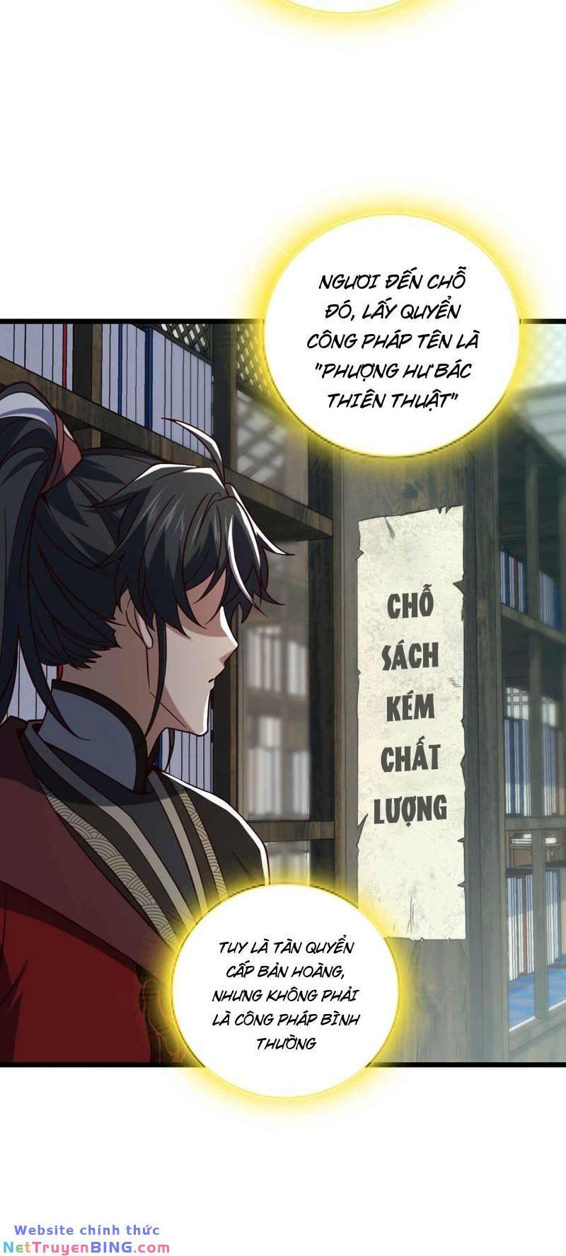 ta , thần long chi hậu chapter 30 18