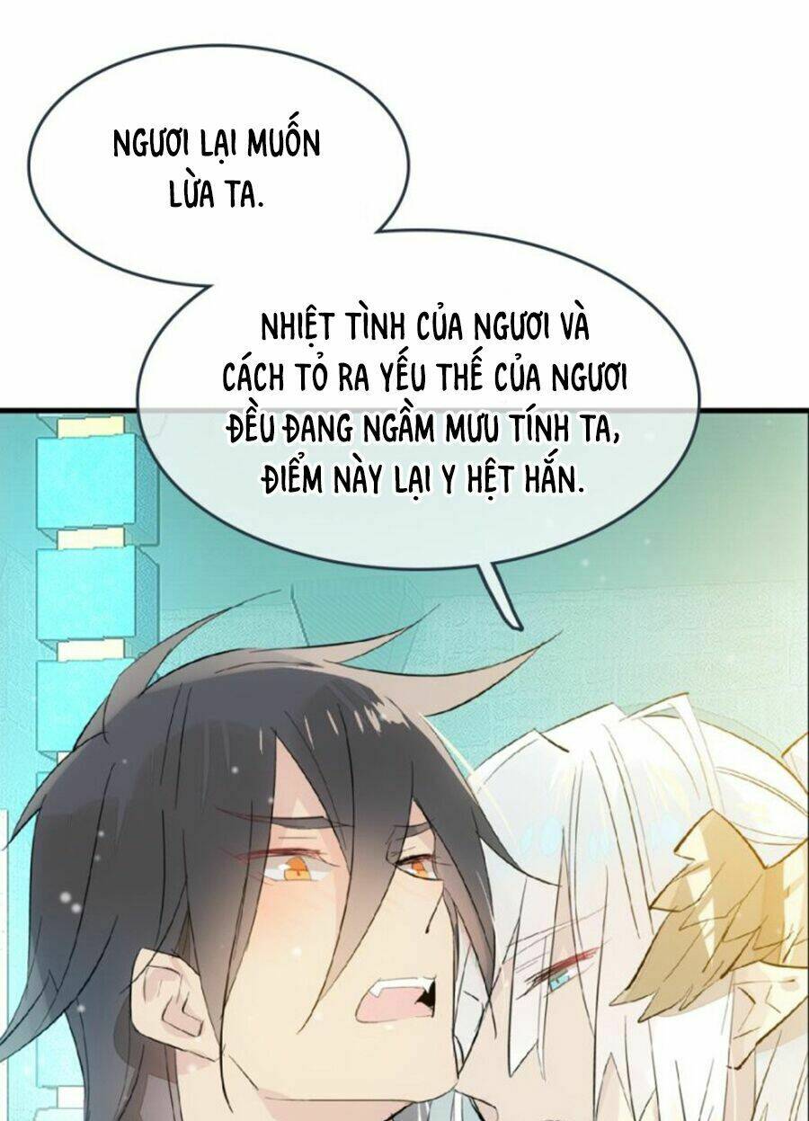 sư phụ lại trêu chọc ta chapter 54 34