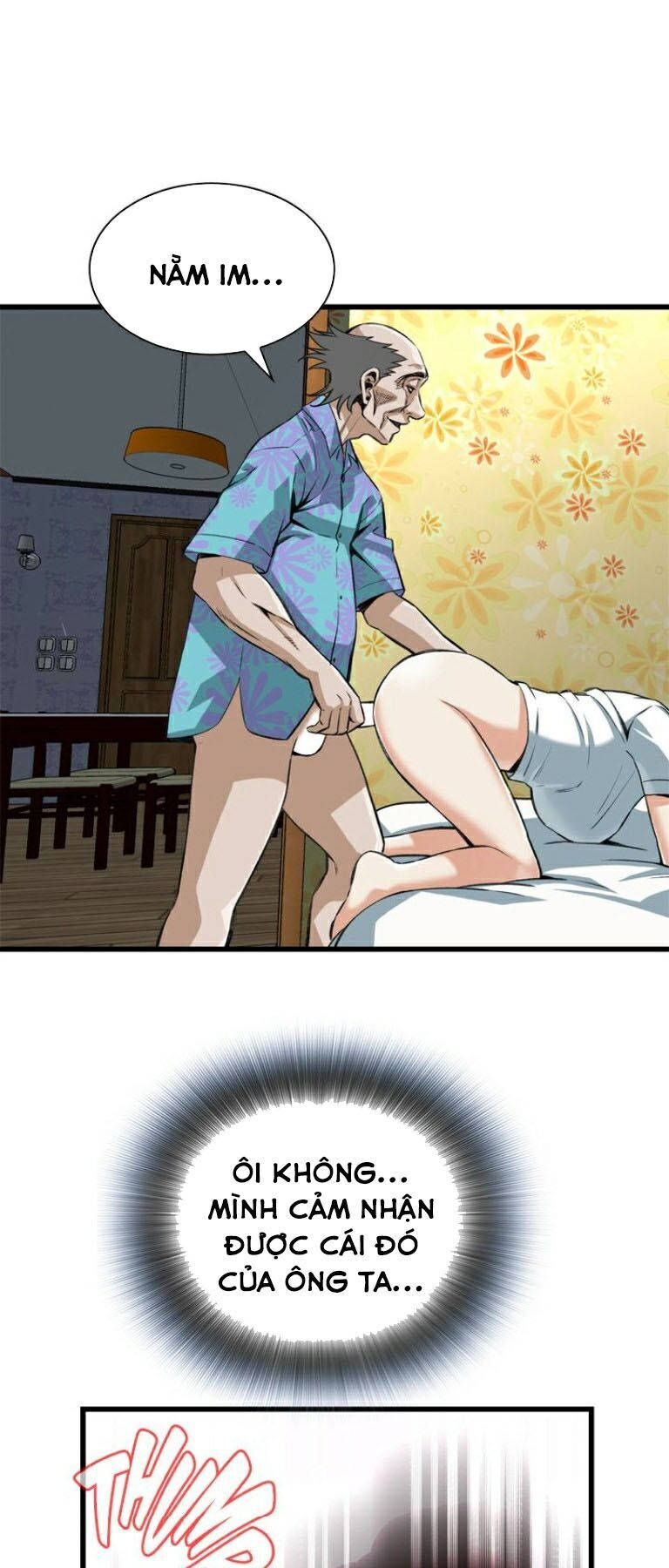 take a peek chapter 91 19