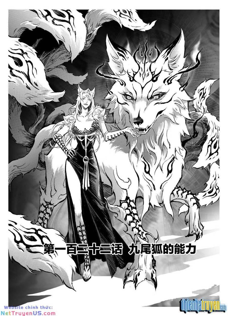 huyền hạo chiến ký chapter 266 1