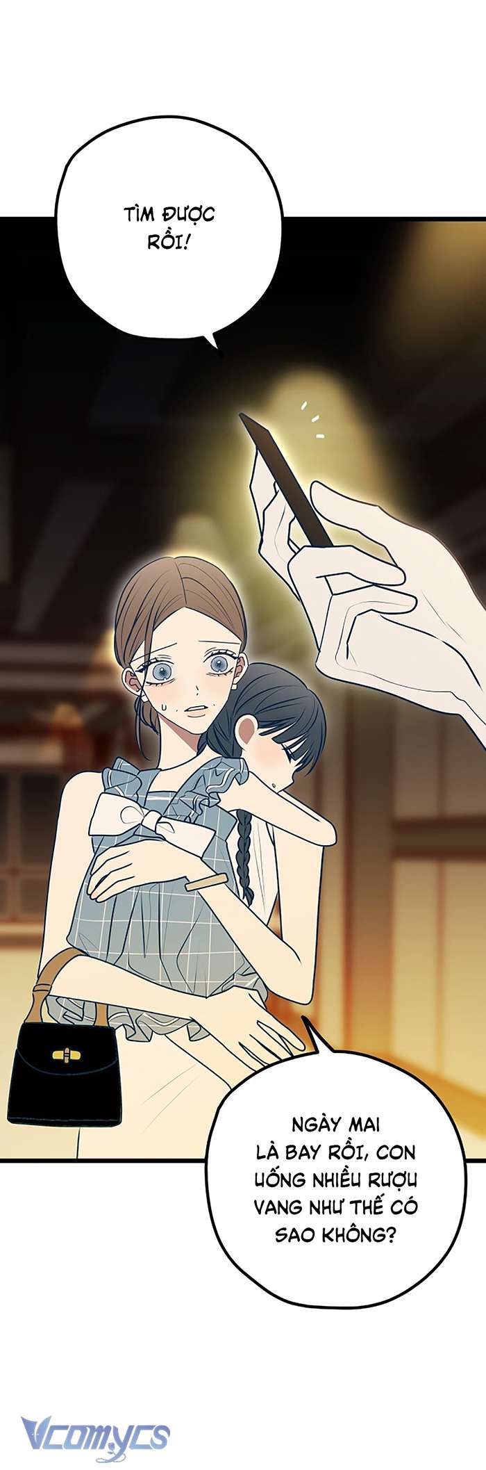 Kẻ Rác Rưởi Không Đáng Được Yêu chapter 113 10