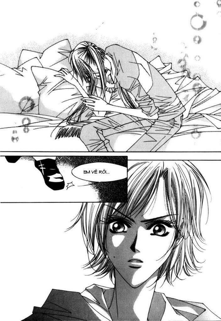 cynical orange - quả cam thủy tinh chapter 6 27