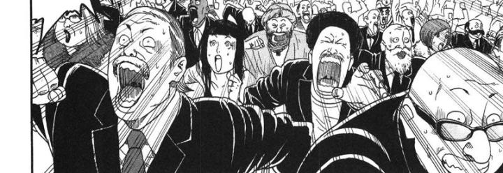 thánh tỏi sành ăn chapter 24 11