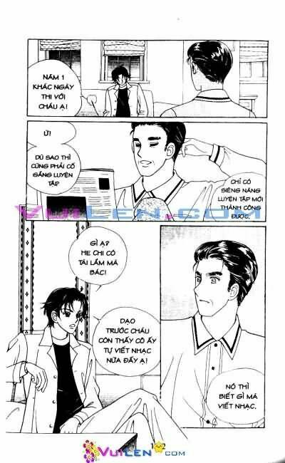 có anh trong đời chapter 2 102