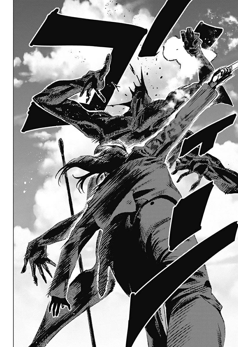 summer time render chapter 105 12