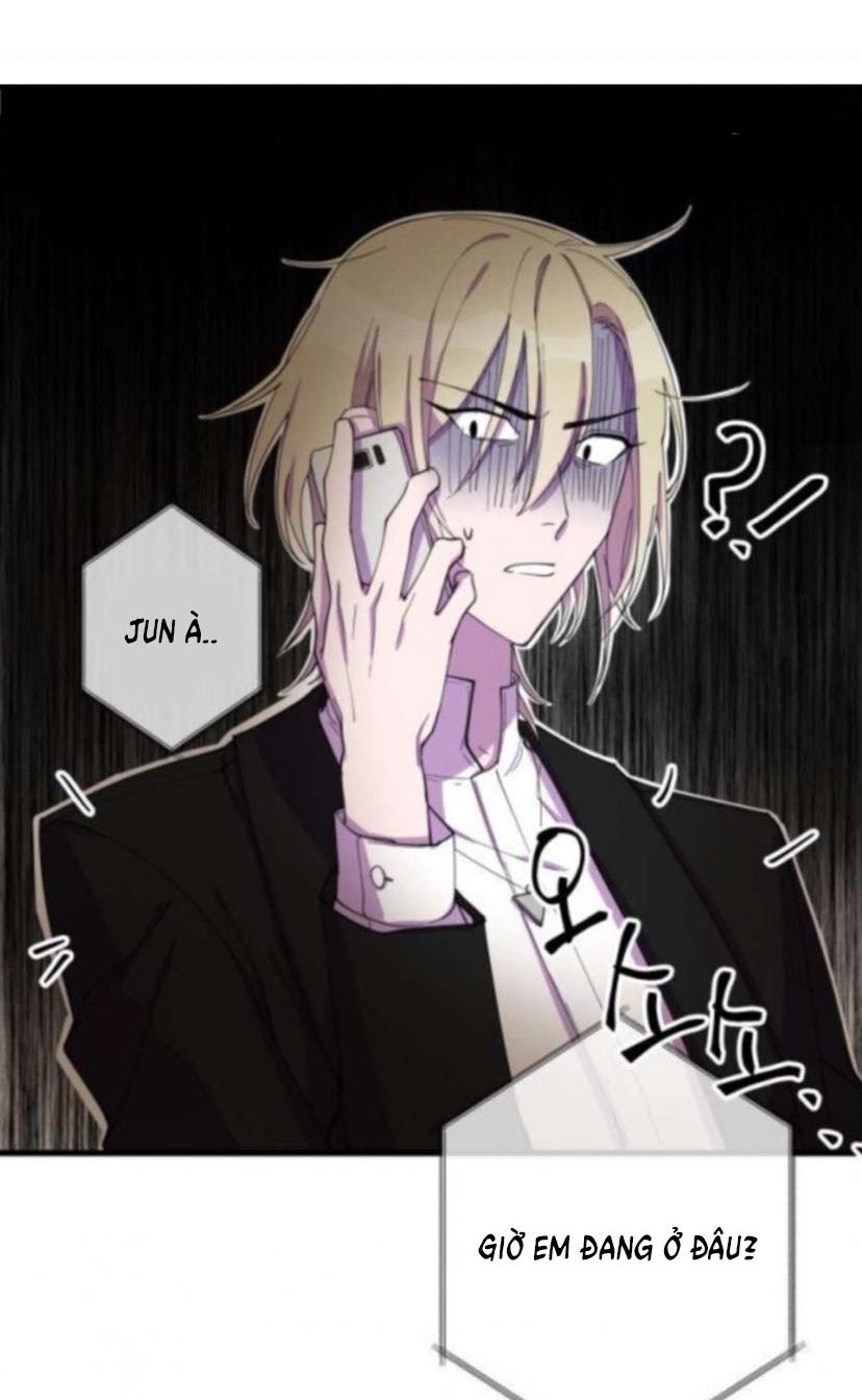 người tình dâm đãng của tôi chapter 2 30