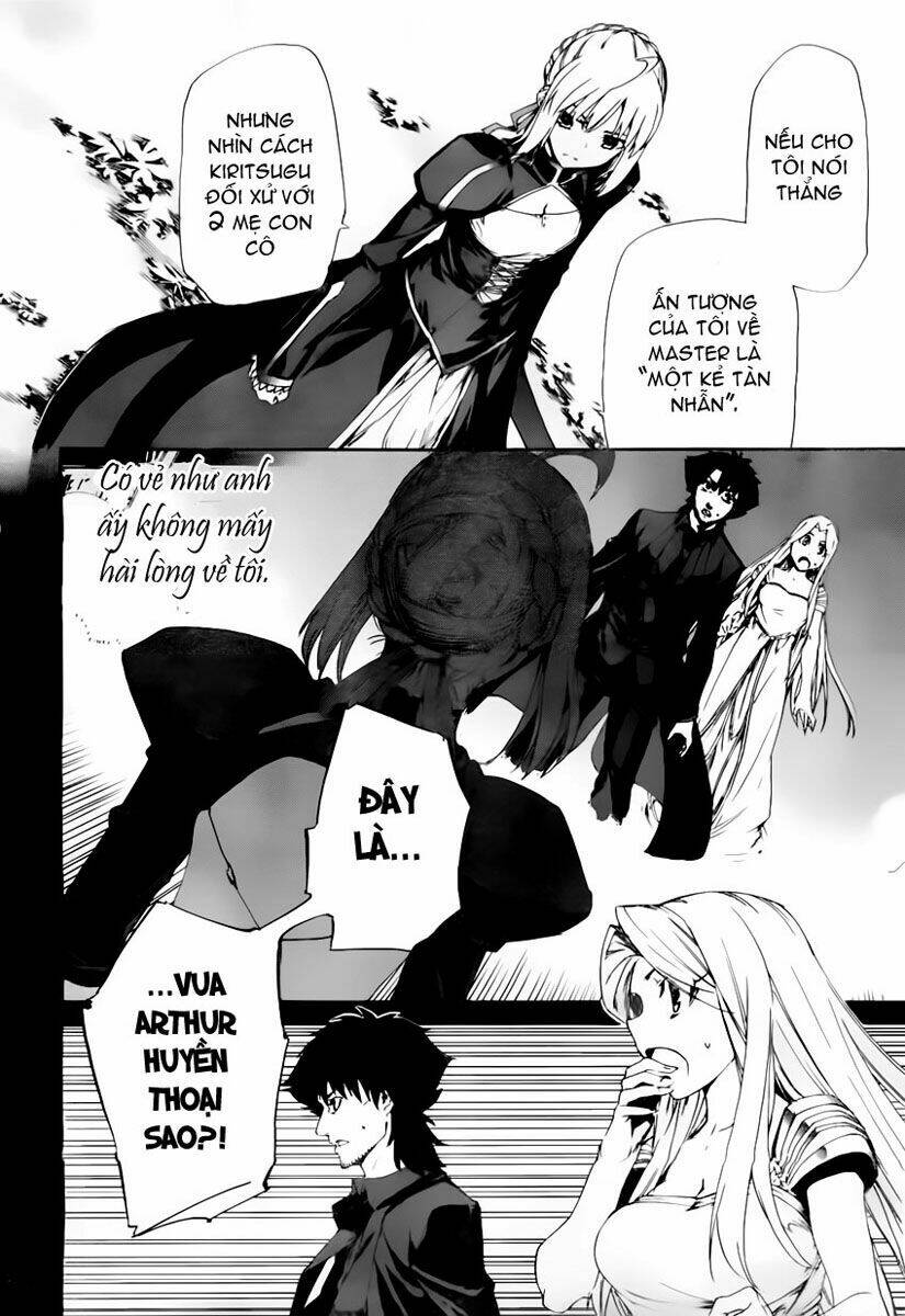 fate/zero chapter 2 27