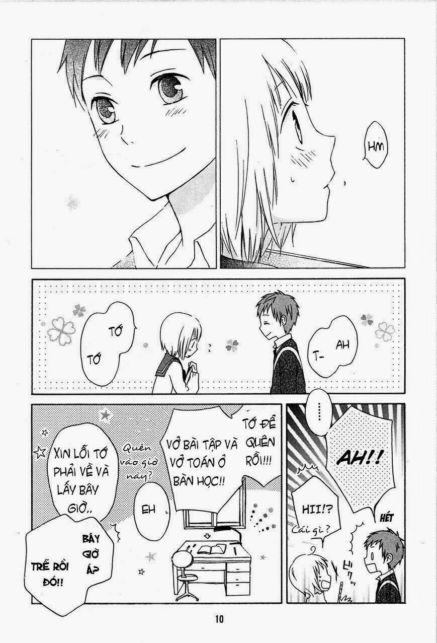 kokoro kimiiro sakurairo chapter 1 16