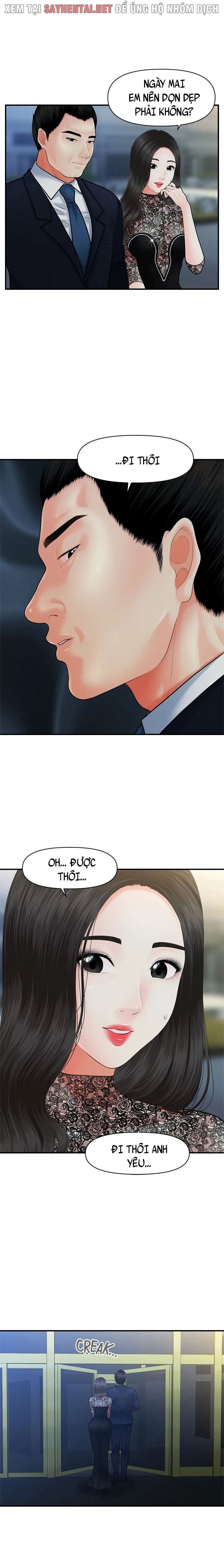 này anh đẹp trai chapter 24 4