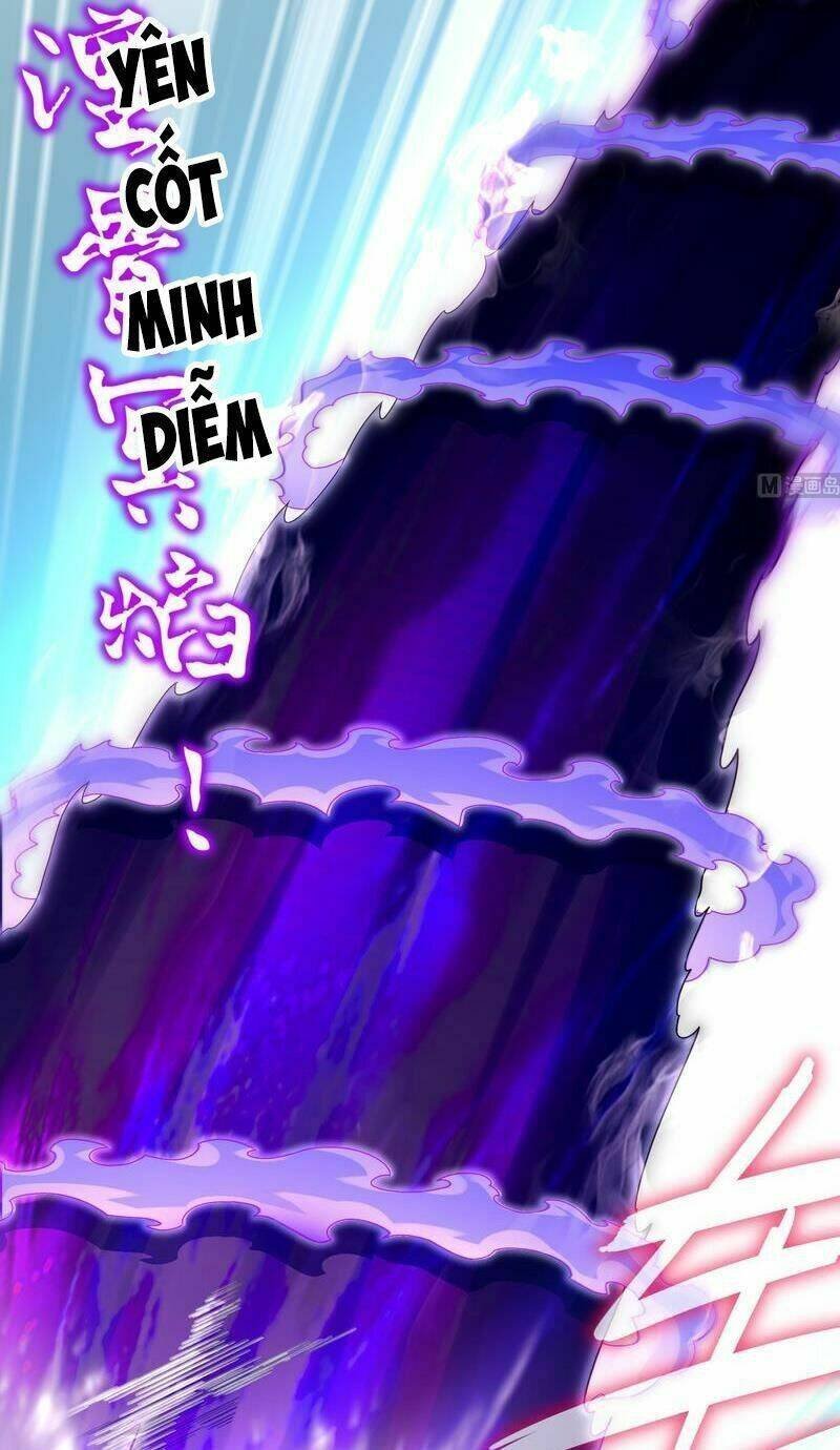 trọng sinh chi ma tôn đương đạo chapter 92 20