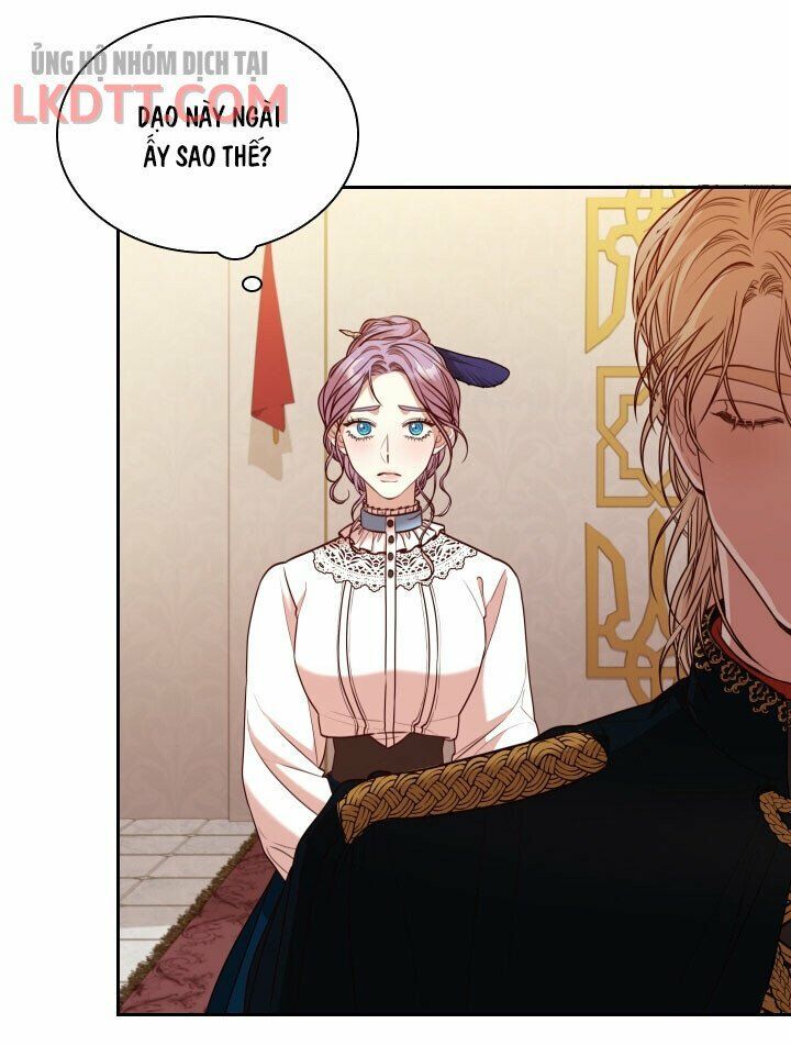 tôi trở thành thư ký của bạo chúa chapter 31 17