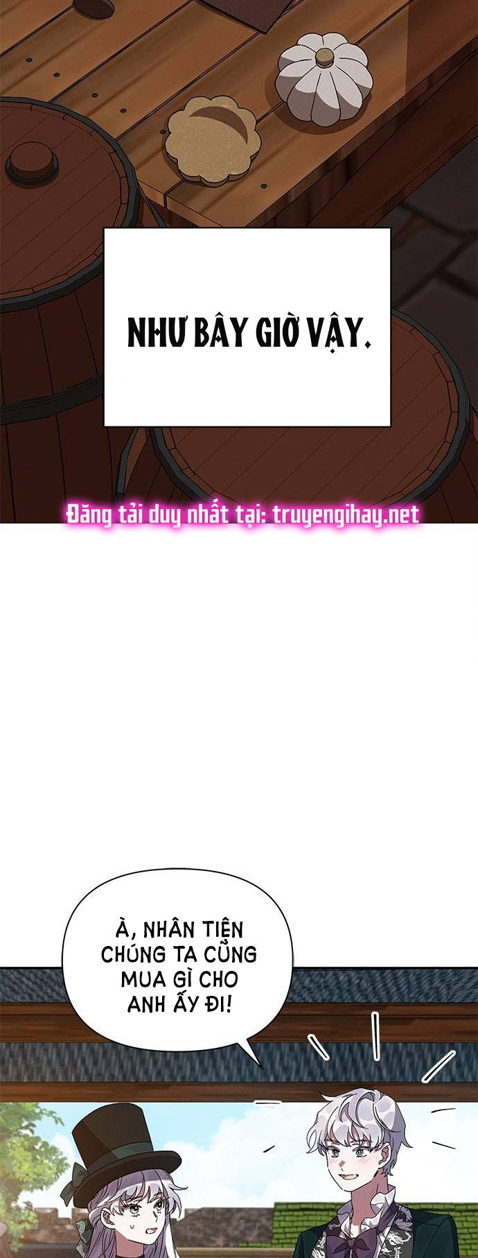 ôi kẻ thù không đội trời chung thân ái của tôi chapter 19.1 14