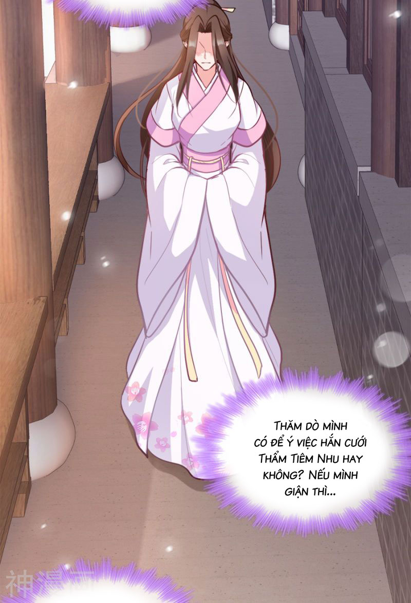 độc tâm cuồng phi khuynh thiên hạ chapter 78 14