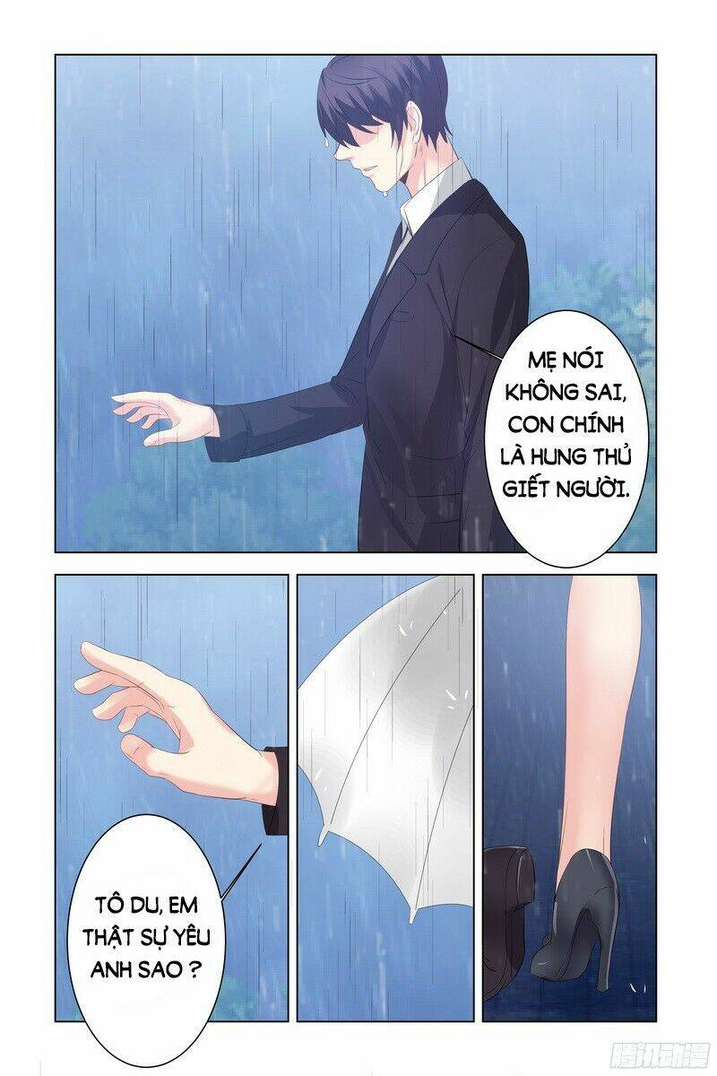 chấp niệm có tận, tình vẫn không tận chapter 15 7