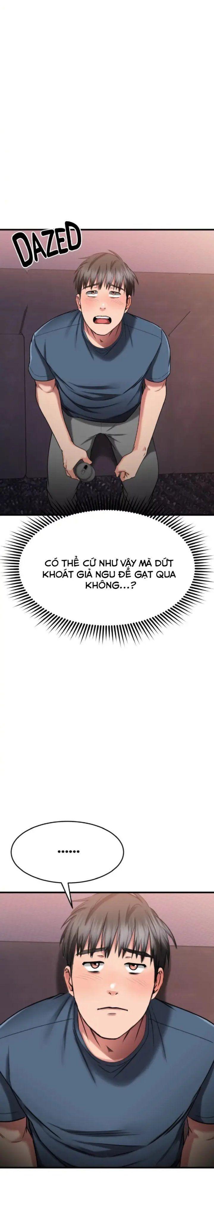 18+ làm tình cùng cô bạn thân khác giới chapter 30 13