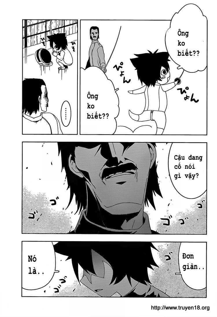 sanka rea chapter 8 26