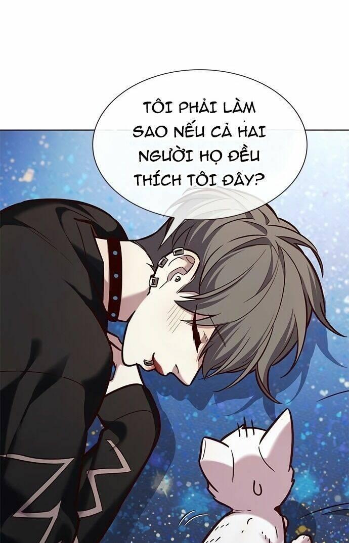 biến thân thành mèo chapter 187 81