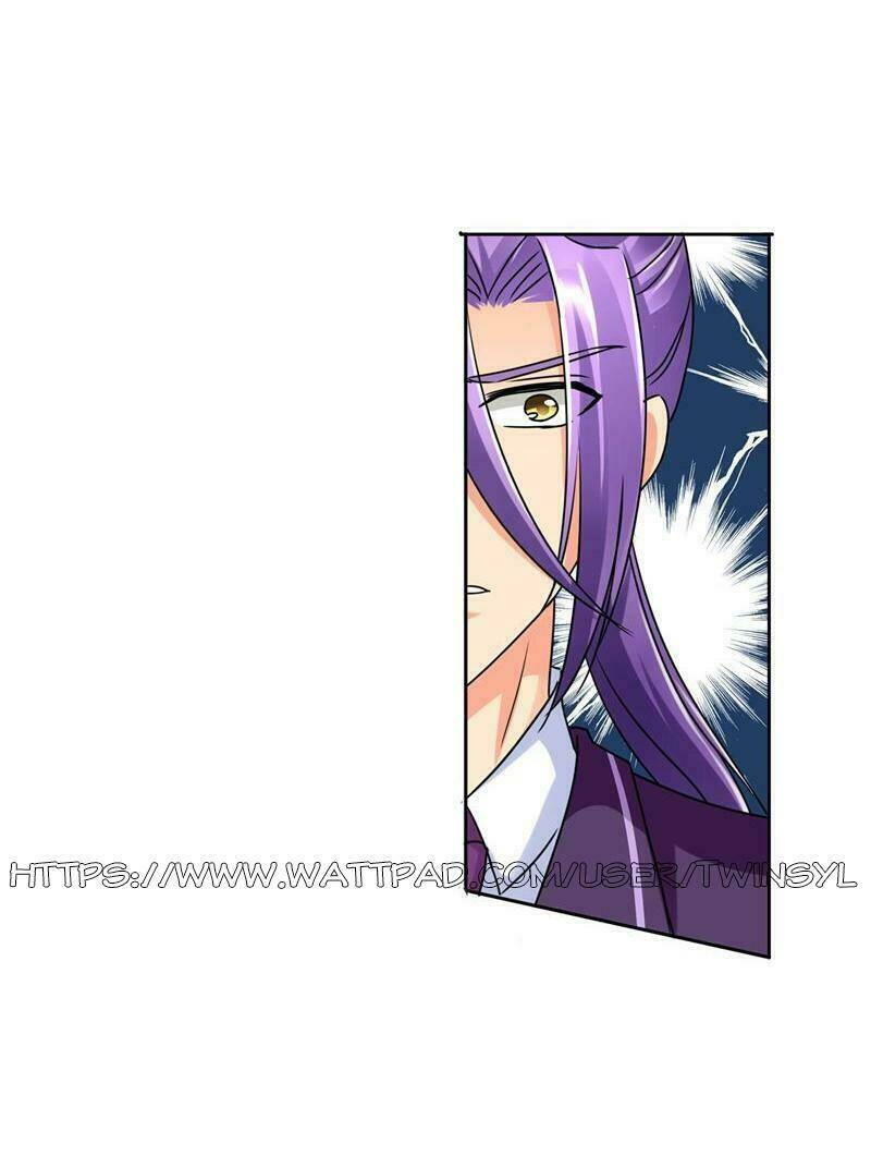 bá đạo trung khuyển tìm ái ký chapter 30 11