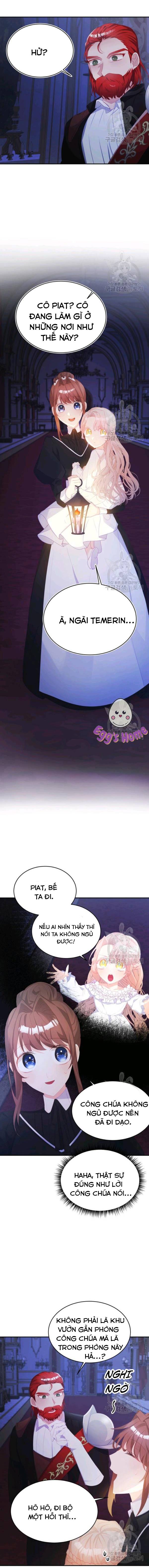 đứa con của rồng chapter 32 15