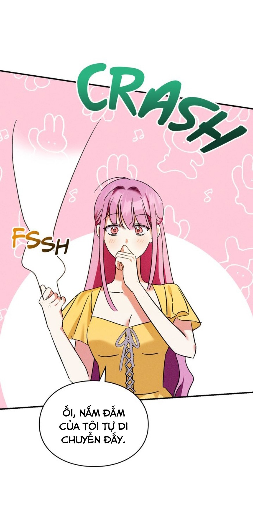 phương pháp bảo vệ anh ấy trong lãnh địa quái vật chapter 27 49