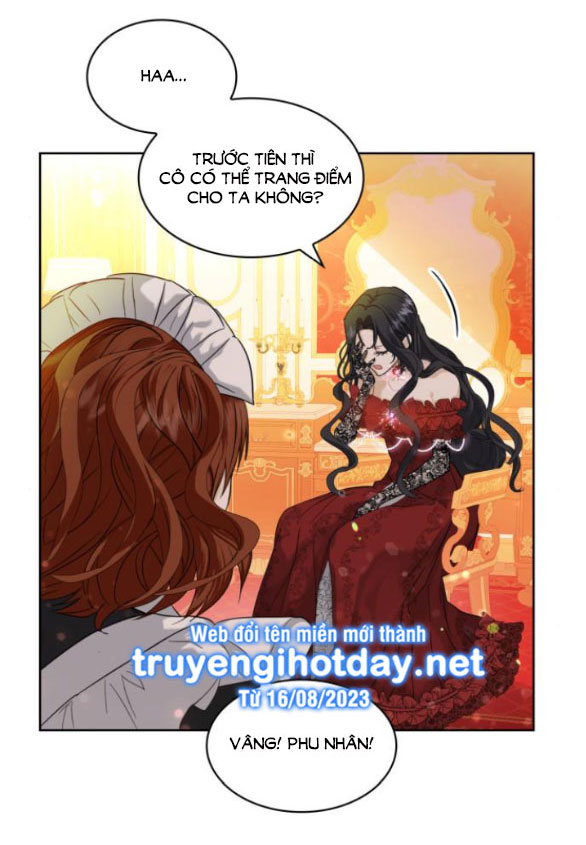 tôi trở thành vợ cũ của nam chính chapter 3.1 59