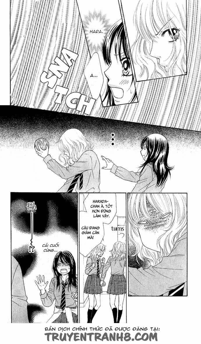 bokutachi wa shitte shimatta chapter 8 18