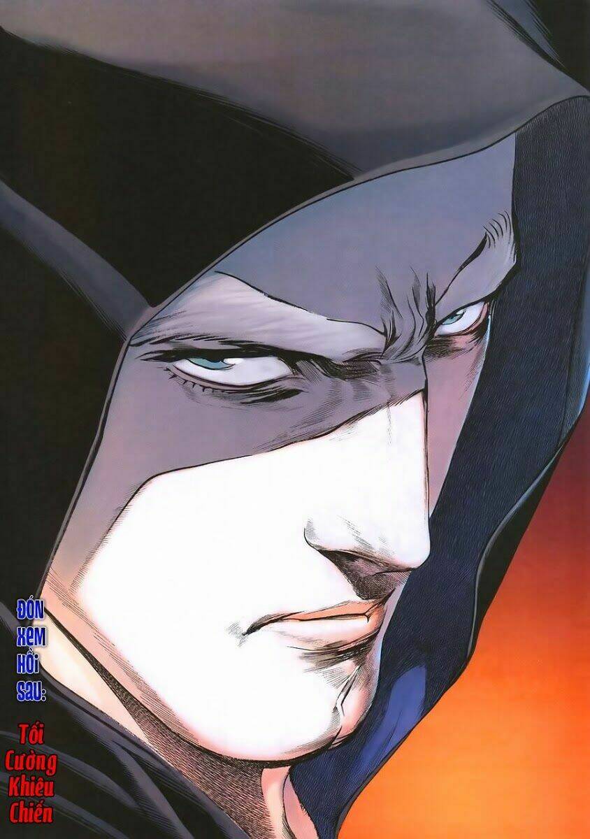 sát đạo hành giả chapter 50 32