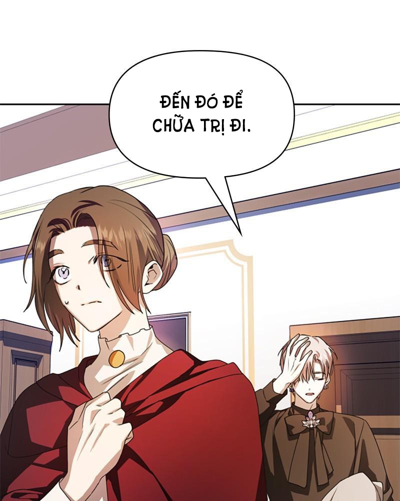 tôi muốn trở thành cô ấy dù chỉ là một ngày chapter 64 71