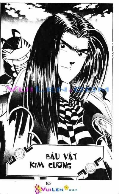 những người bạn tốt chapter 11 164