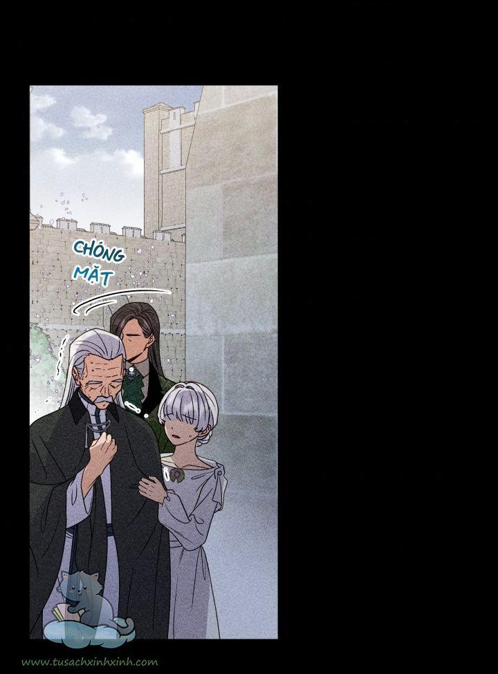 công nương khế ước của gia tộc công tước quái vật chapter 110 9