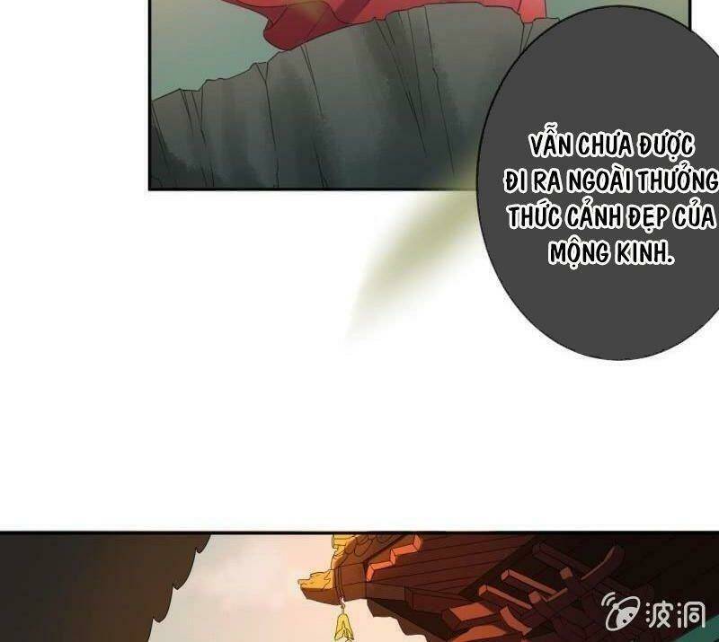 vương gia kiêu ngạo quá khó cua chapter 39 55