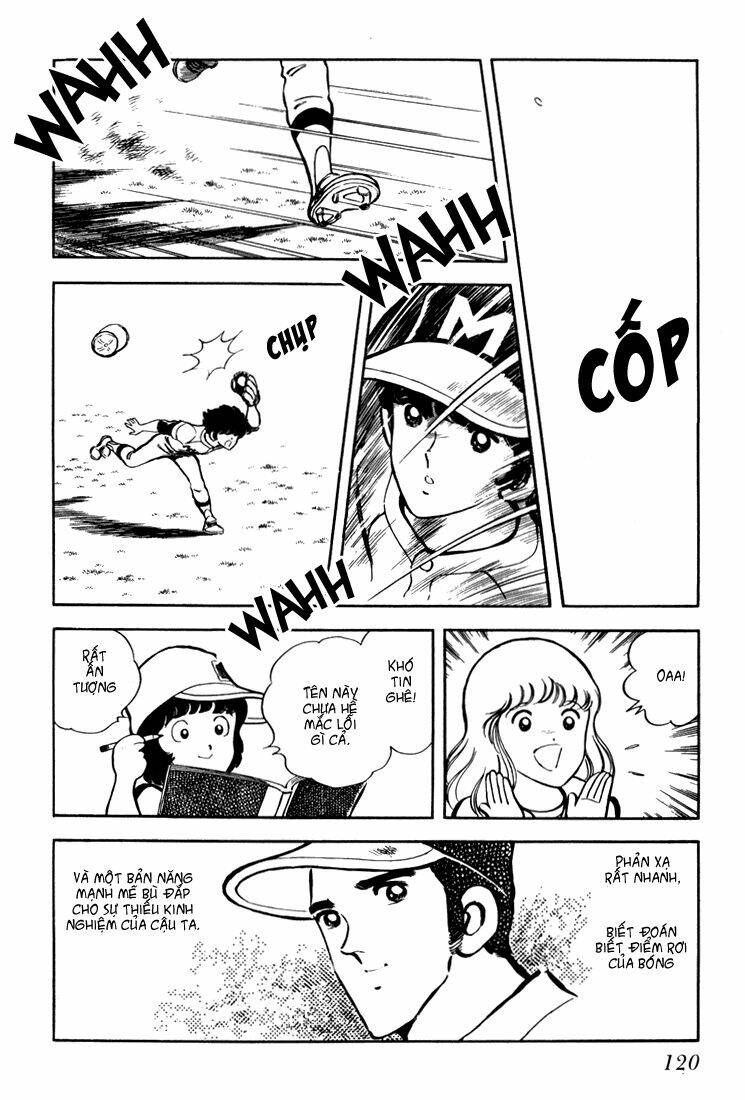 hiatari ryoukou! (hoa nắng) chapter 9 22