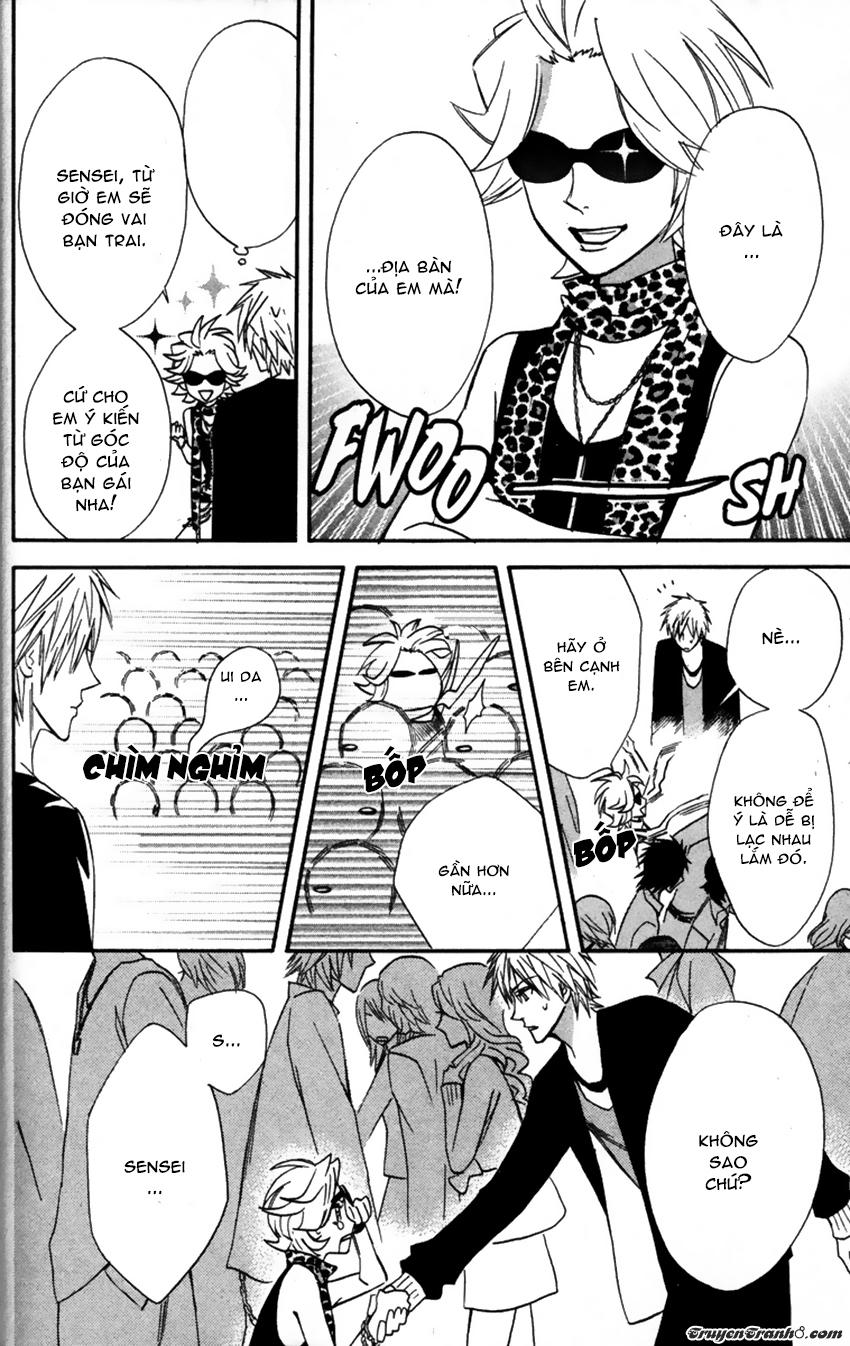 otomen chapter 22 15