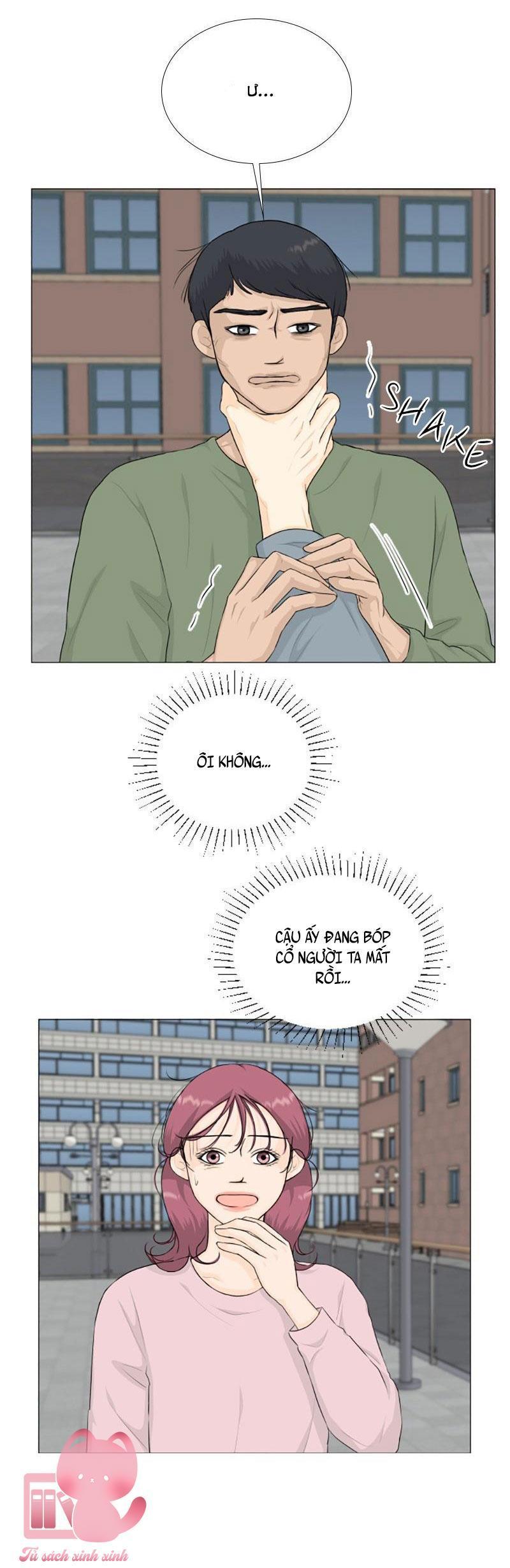 bán quỷ chapter 88 6