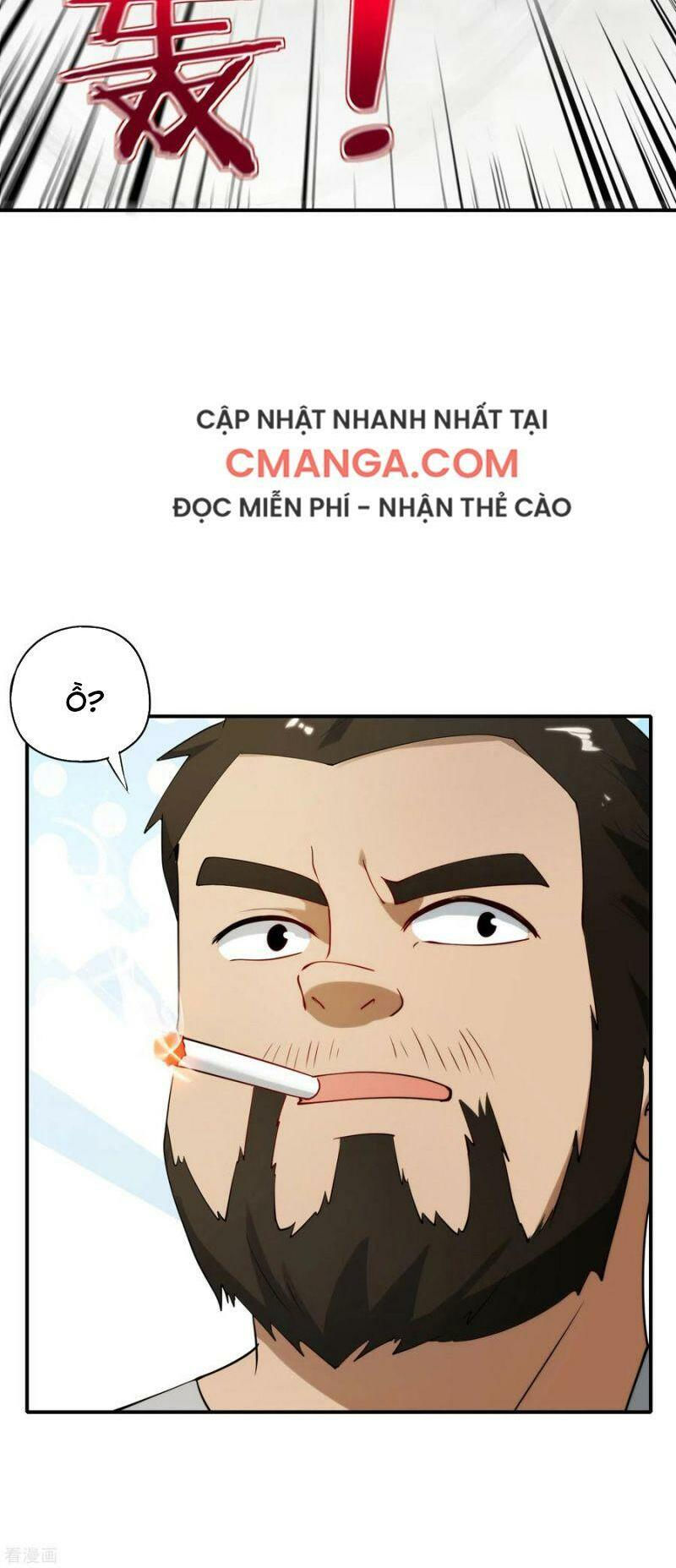 vòng bạn bè mạnh nhất của tiên giới chapter 74 32